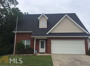 107 Caswell Ct, Warner Robins, GA 31088