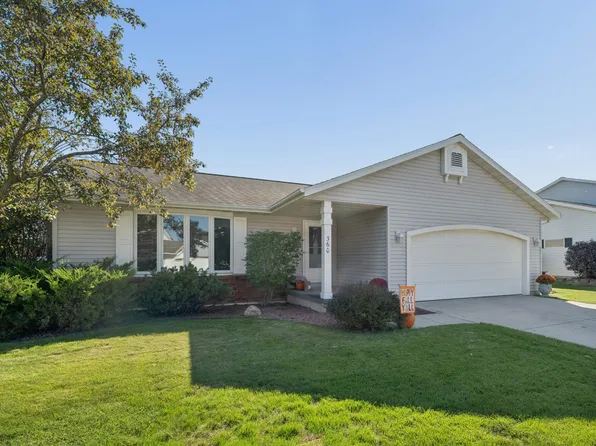 360 Willsher Dr, Fond Du Lac, WI 54935