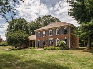 2000 Cedarmont Dr, Franklin, TN 37067