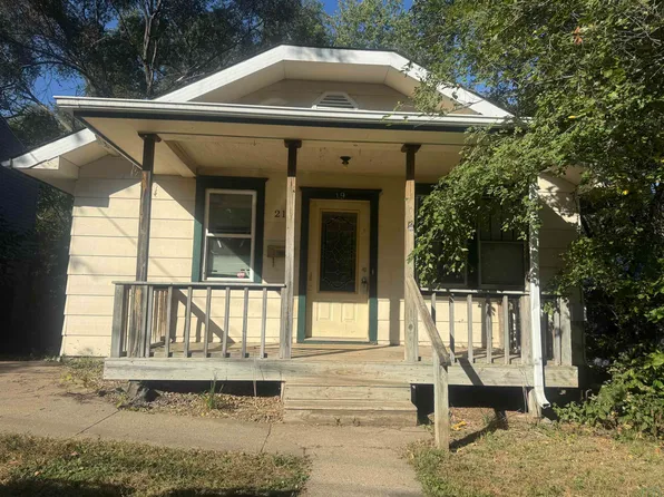 219 S Collins St, Sioux City, IA 51103
