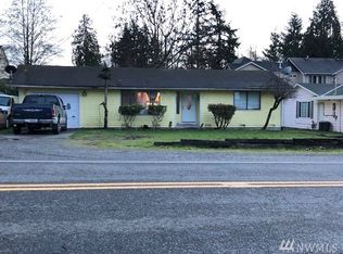 3055 S Star Lake Rd, Auburn, WA 98001