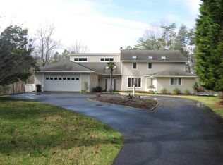 317 Carlisle Rd, Axton, VA 24054