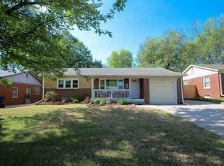 7803 E Watson St, Wichita, KS 67207