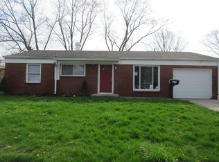 3729 Richelieu Rd, Indianapolis, IN 46226