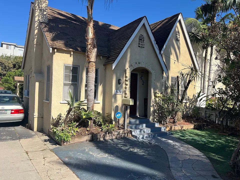 3614 Westwood Blvd #0