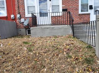 1273 S Merrimac Rd, Camden, NJ 08104