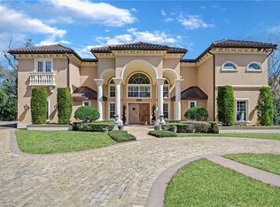 125 Stone Hill Dr, Maitland, FL 32751