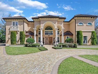 125 Stone Hill Dr, Maitland, FL, 32751