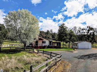 18333 Apple Colony Rd, Tuolumne, CA 95379