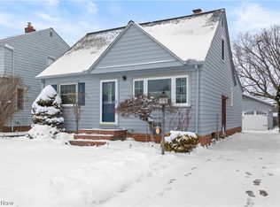 3226 Stanfield Dr, Parma, OH