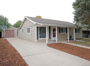 939 Wheeling St, Aurora, CO 80011