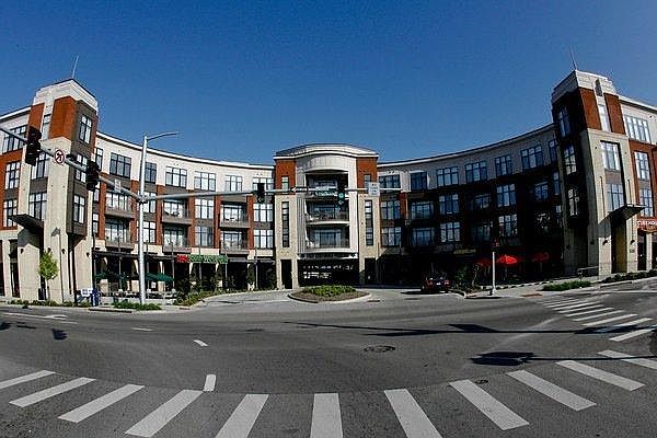 1st image of 650 S Mill St APT 316