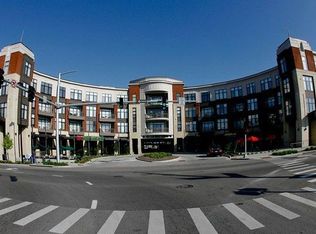 650 S Mill St APT 316, Lexington, KY 40508