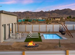 63574 Jadeite St, Joshua Tree, CA 92252