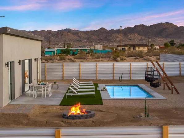 63574 Jadeite St, Joshua Tree, CA 92252