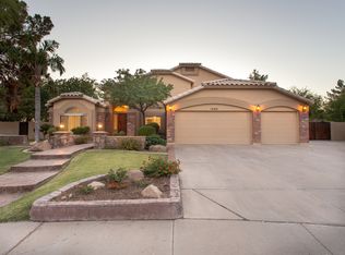 1088 N Portland Ave, Gilbert, AZ 85234