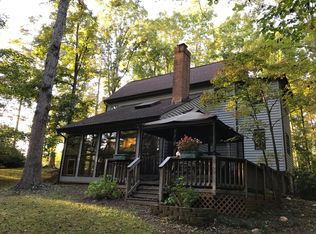 2125 Fray Rd, Ruckersville, VA 22968