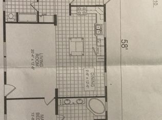 305 9th St, Mermentau, LA 70556