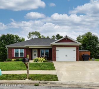 2021 Lucille Route Ct, Lawrenceburg, KY, 40342