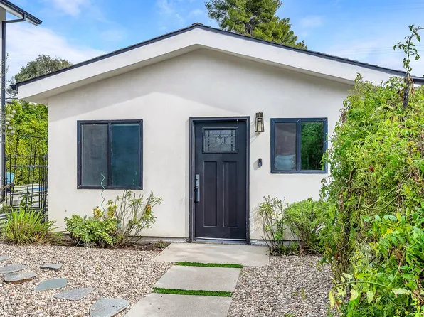 5108 Greenbush Ave, Sherman Oaks, CA 91423