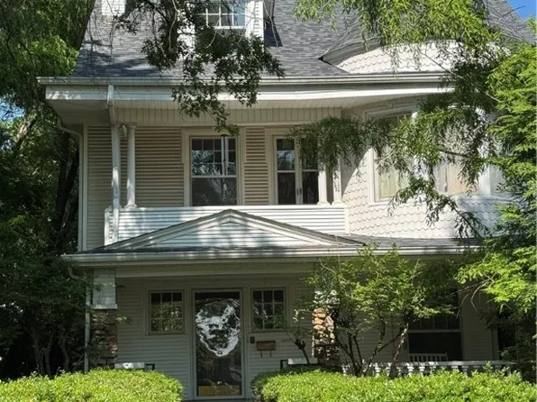 702 S 24th St, Fort Smith, AR 72901