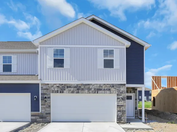 6302 Marinelli Dr N #1, Columbus, OH 43228