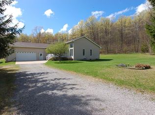 5626 W 28 1/2 Rd, Harrietta, MI 49638