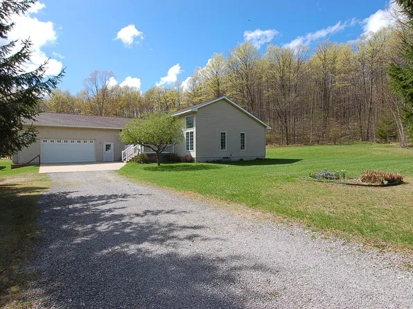 5626 W 28 1/2 Rd, Harrietta, MI 49638
