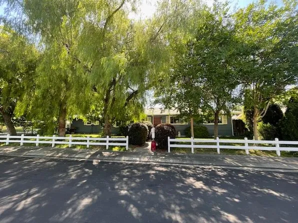 3017 Maplenut Ave, Modesto, CA 95350