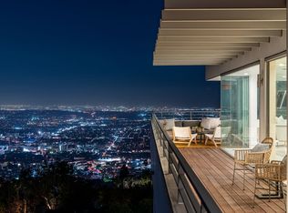 1654 Blue Jay Way, Los Angeles, CA 90069