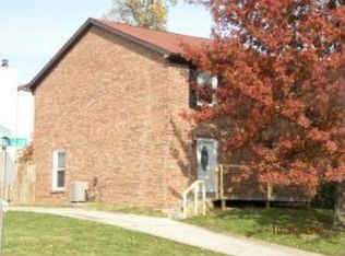 3161 High Ridge Dr, Lexington, KY 40517