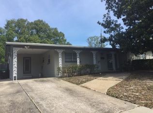 2032 Leisure Dr, Orlando, FL 32808