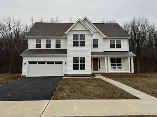 6522 Tanseyclose Ln, Dublin, OH 43016