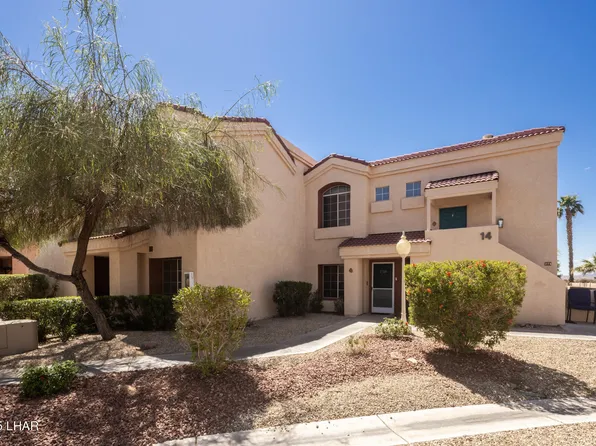 1650 Smoketree Ave S Unit 175, Lake Havasu City, AZ 86403