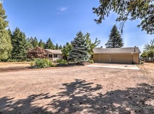 15900 SW Holly Hill Rd, Hillsboro, OR 97123