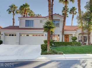 190 Sudbury Ct, Henderson, NV 89074