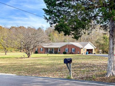 1900 Guthrie Rd, Paris, TN, 38242
