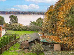 20618 80th Ln SW, Vashon, WA 98070