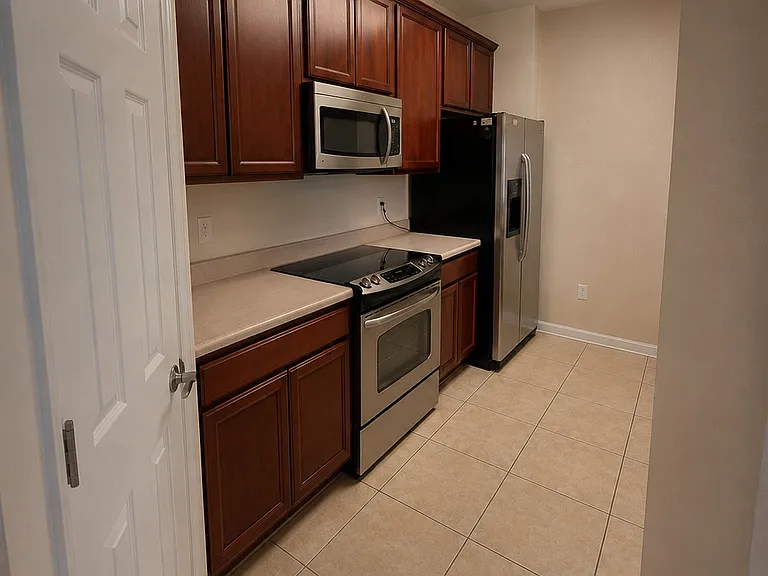 3338 Robert Trent Jones Dr #203 — Photo 5