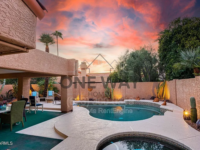 10086 E San Salvador Dr — Photo 8