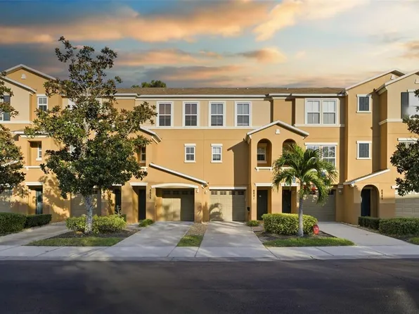 8841 White Sage Loop #8841, Bradenton, FL 34202