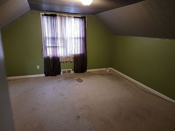 Upstairs