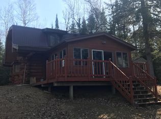 N12605 Deitz Dr, Fifield, WI 54524