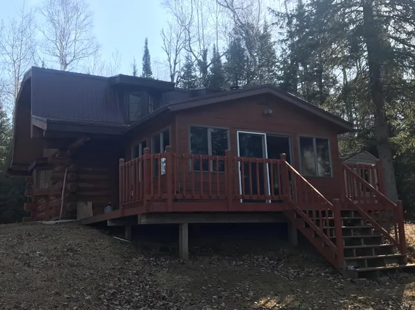 N12605 Deitz Dr, Fifield, WI 54524