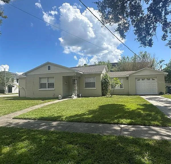 3802 W San Juan St — Photo 1