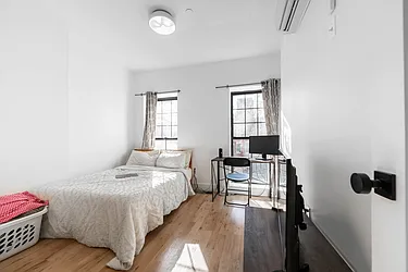 Rented by STY Management LLC