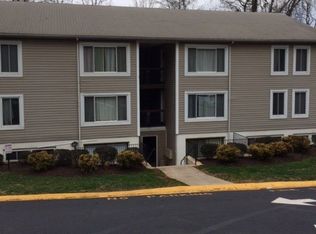 117 Berry St APT 9, Orange, VA