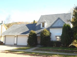 N218 McKay Ave, Spring Valley, WI 54767