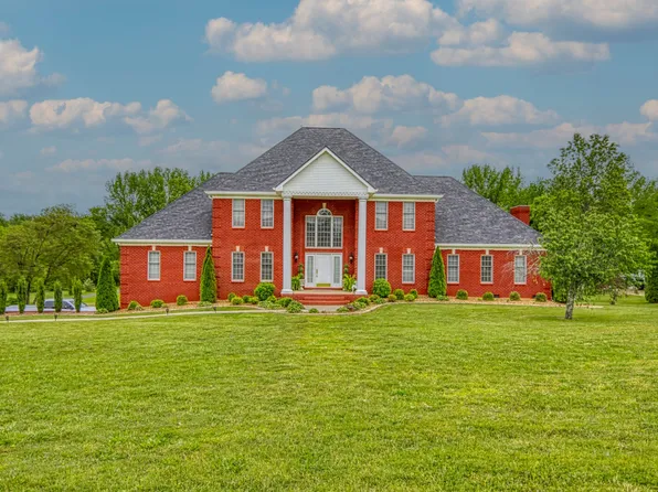 2025 Grandview Dr, Greenbrier, TN 37073