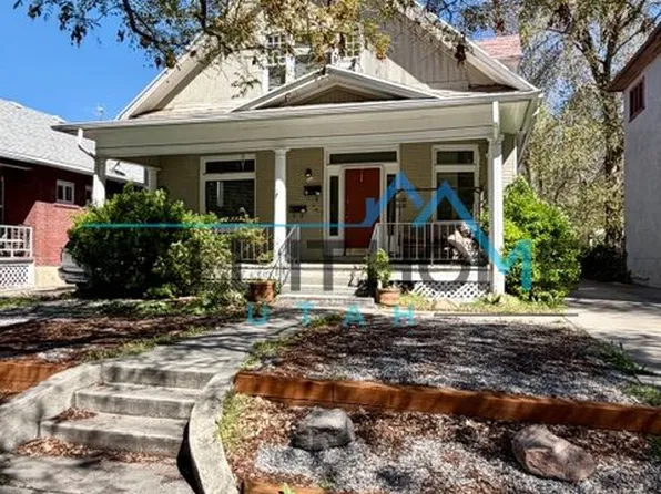 935 S 700 E, Salt Lake City, UT 84105